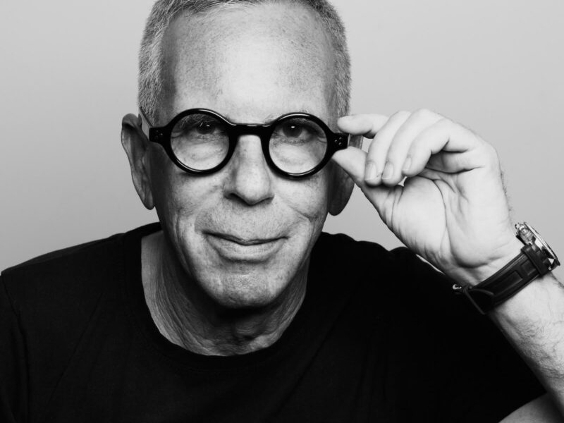Portrait of Lorne Gertner