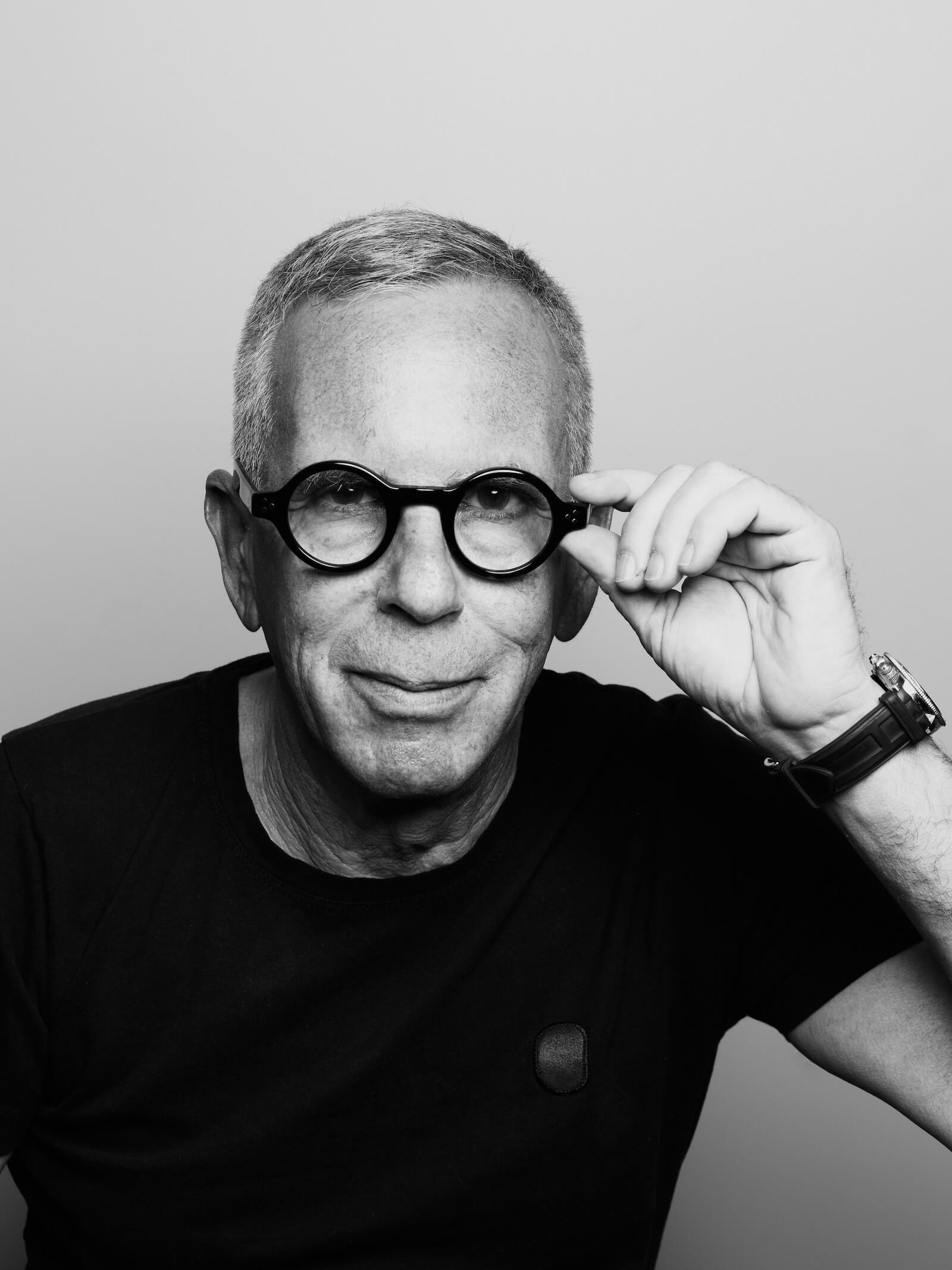 Portrait of Lorne Gertner