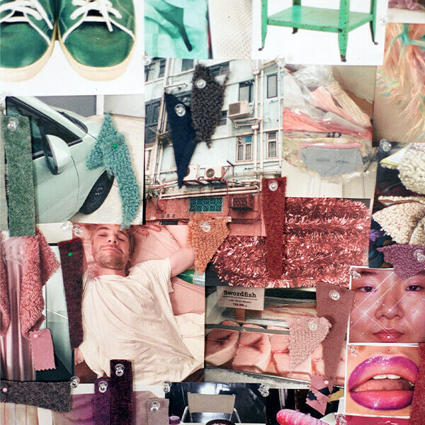 Inspiration image for Maharam collection by Sander Lak