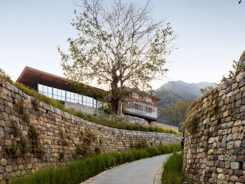 Taj Rishikesh Spa