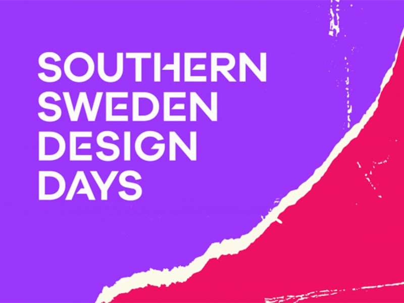 Southern Sweden Design Days