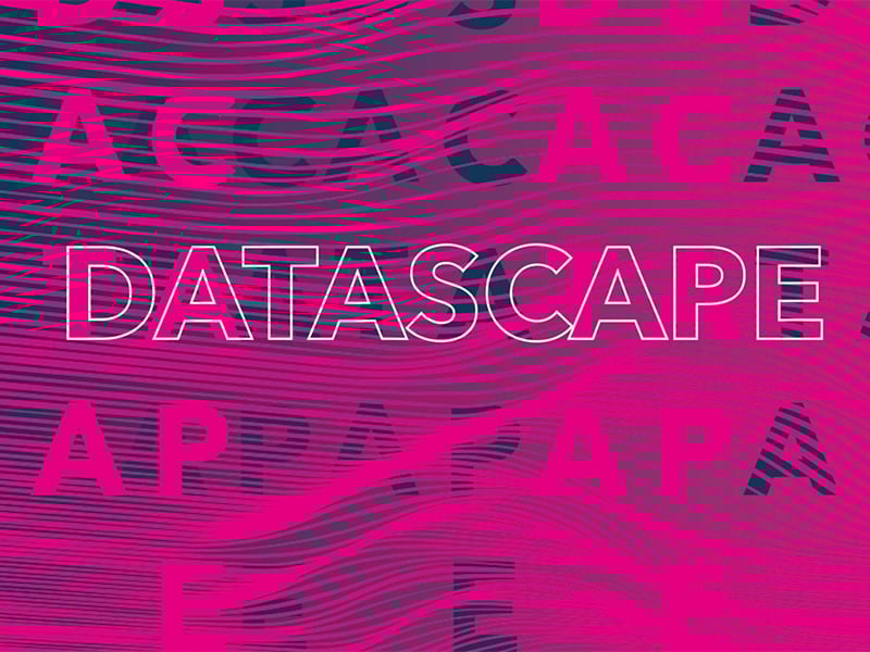 INDESEM.21, a series of lectures and workshops examining the relationship between data and architecture