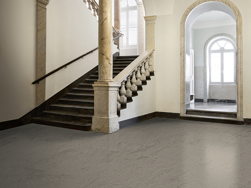 nora by Interface flooring