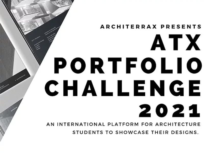 ATX Portfolio Challenge 2021