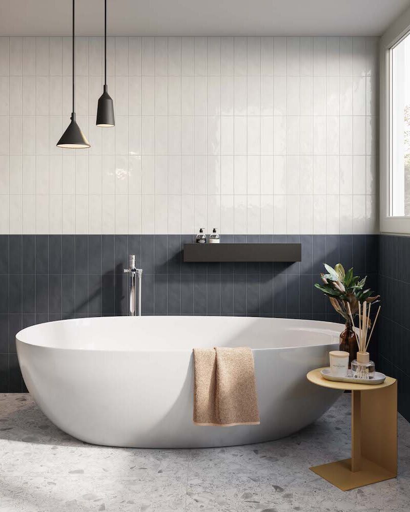 Casalgrande Padana Brickworks tiles
