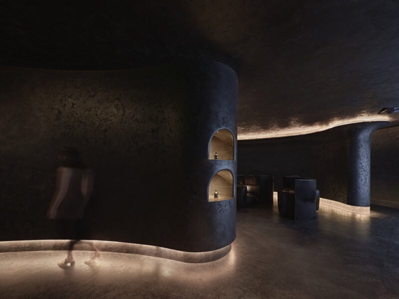 Green Massage spa in Shanghai