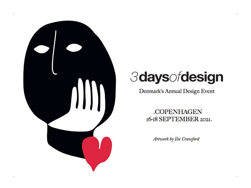 3daysofdesign