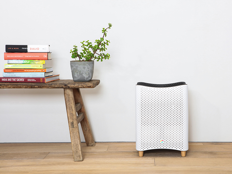 Mila air purifier