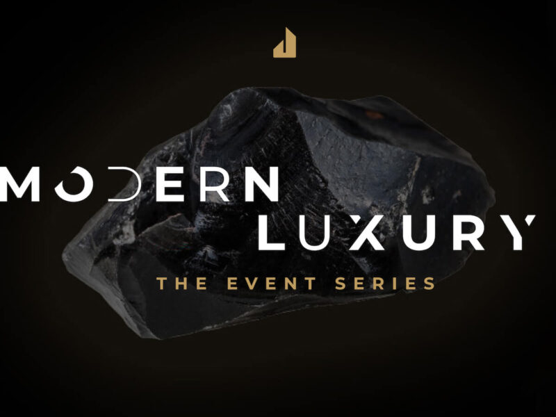 JennAir Modern Luxury event series