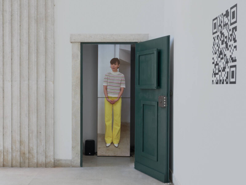Venice Biennale 2021