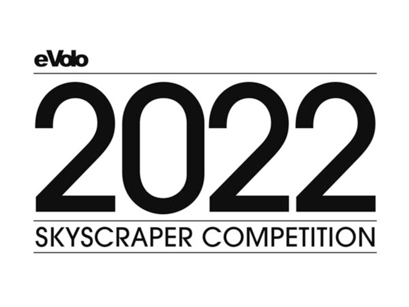 eVolo 2022 Skyscraper Competition