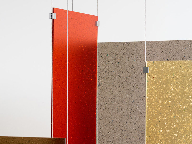 Flek Pure by 3form