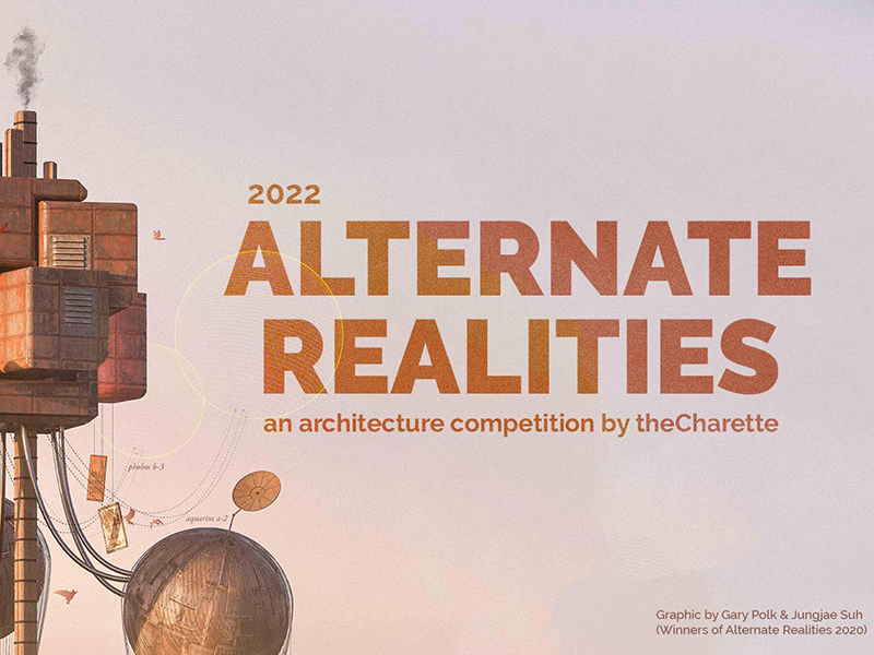 2022 Alternate Realities