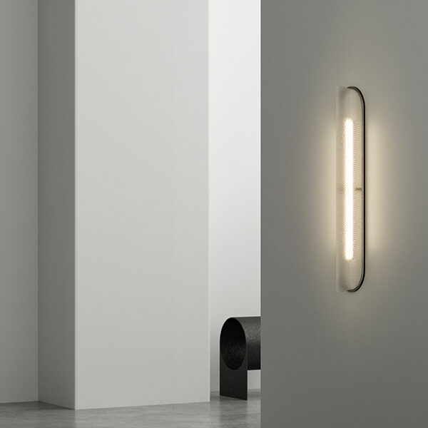 Vale sconce by Andlight