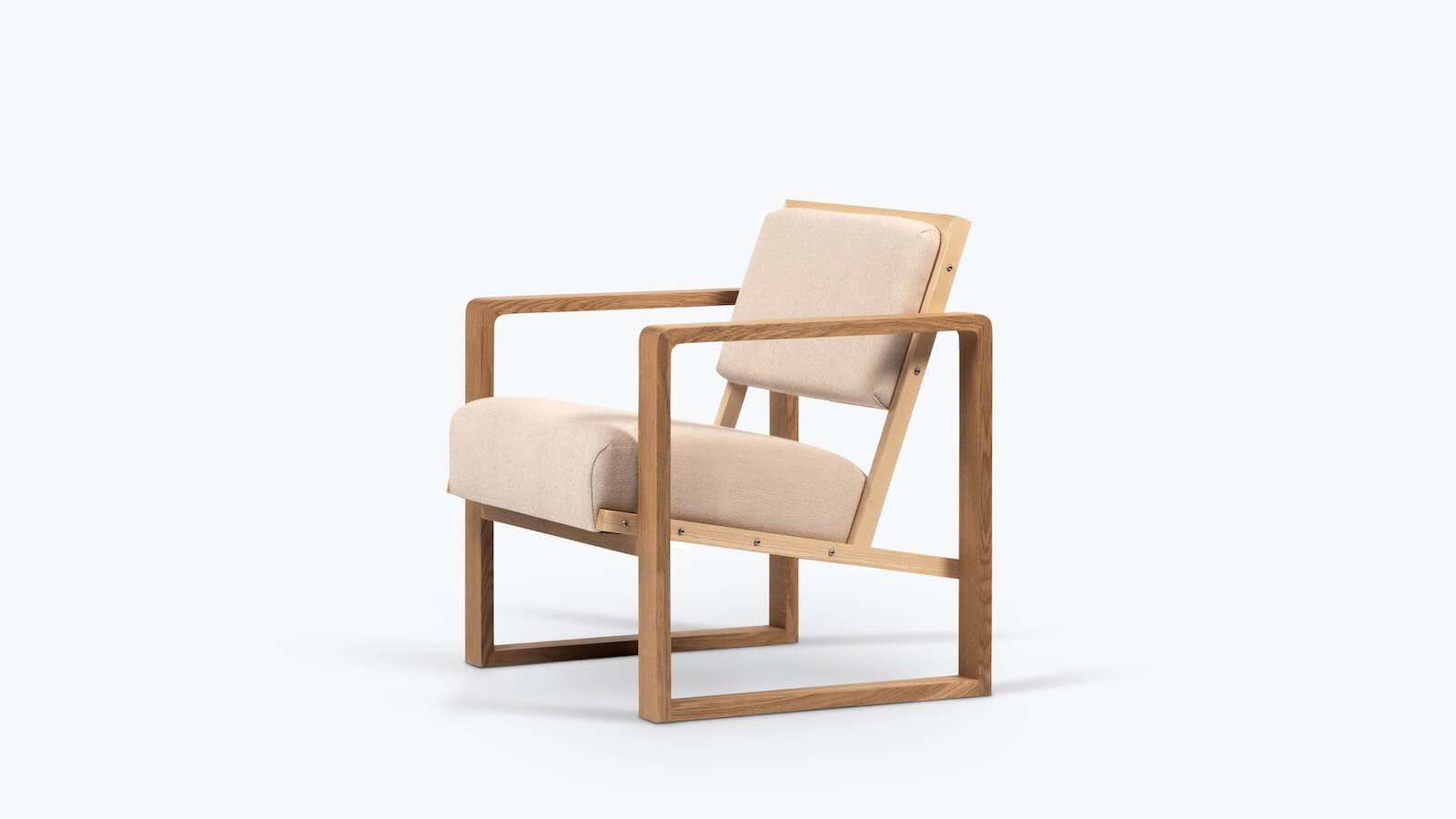 Lounge chair by TYP