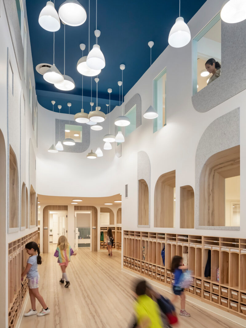 City Kids daycare in Brooklyn, NY
