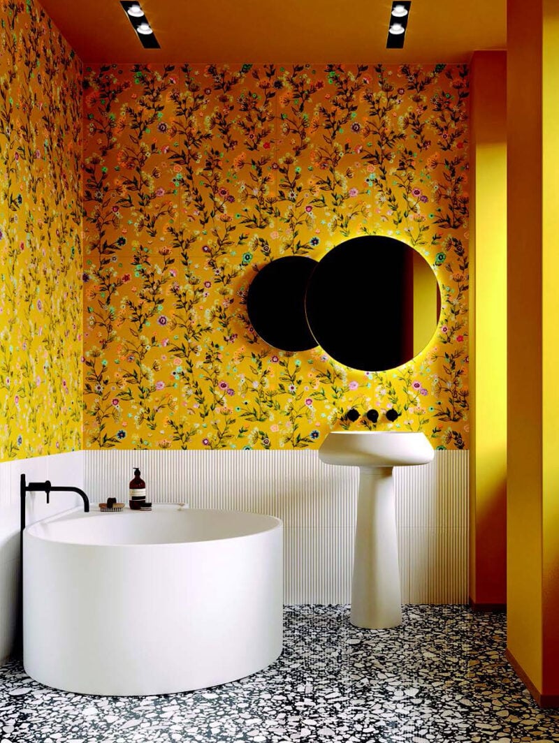 Cersaie 2021