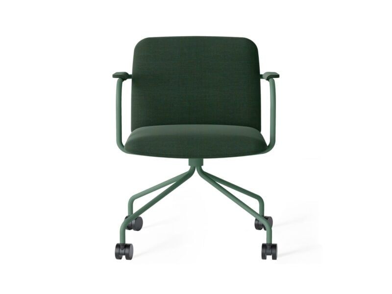 Dela task chair by Stylex