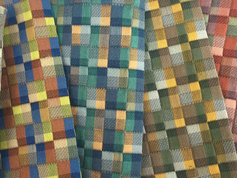Pentimenti by Luna, launched at NeoCon 2021