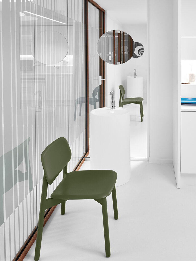 Dentista dental clinic in Amsterdam