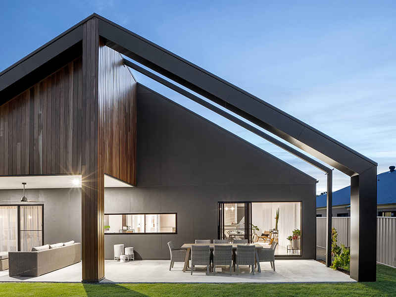Hardie Architectural Collection