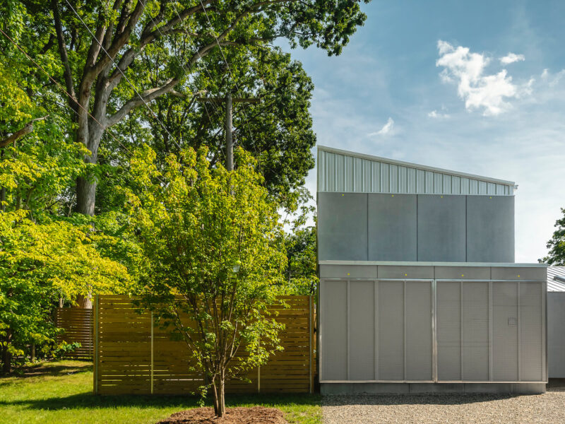 ADU in Ann Arbor, Michgan