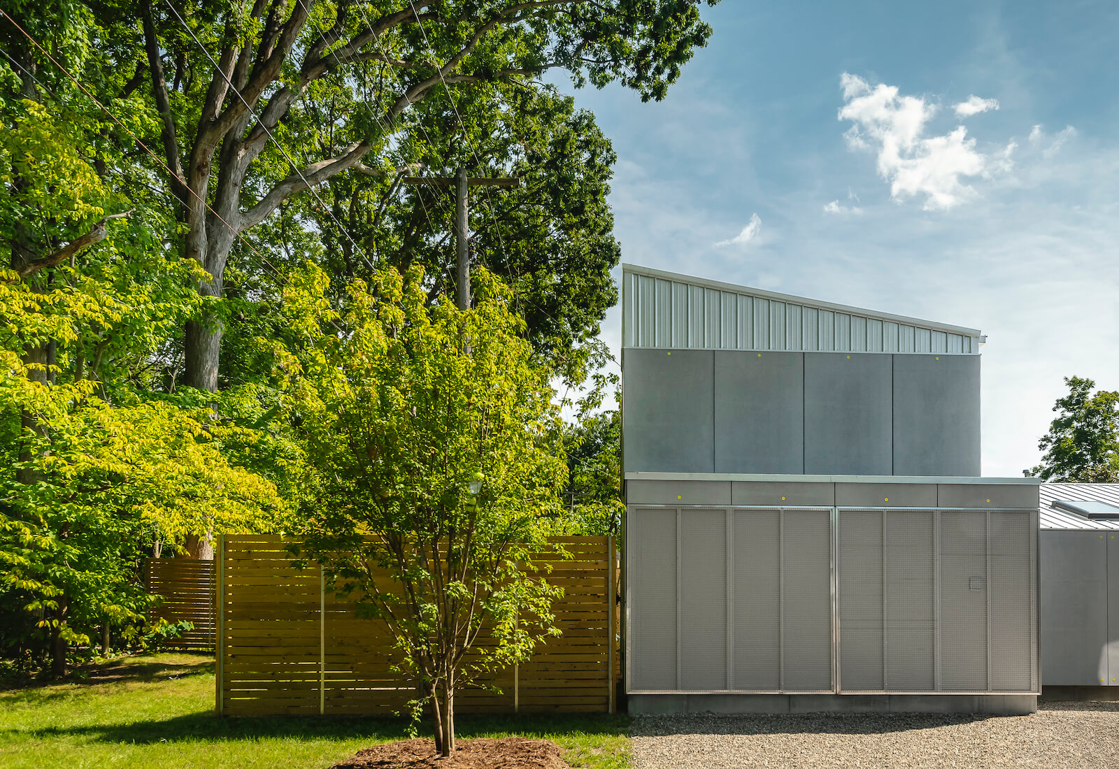 ADU in Ann Arbor, Michgan