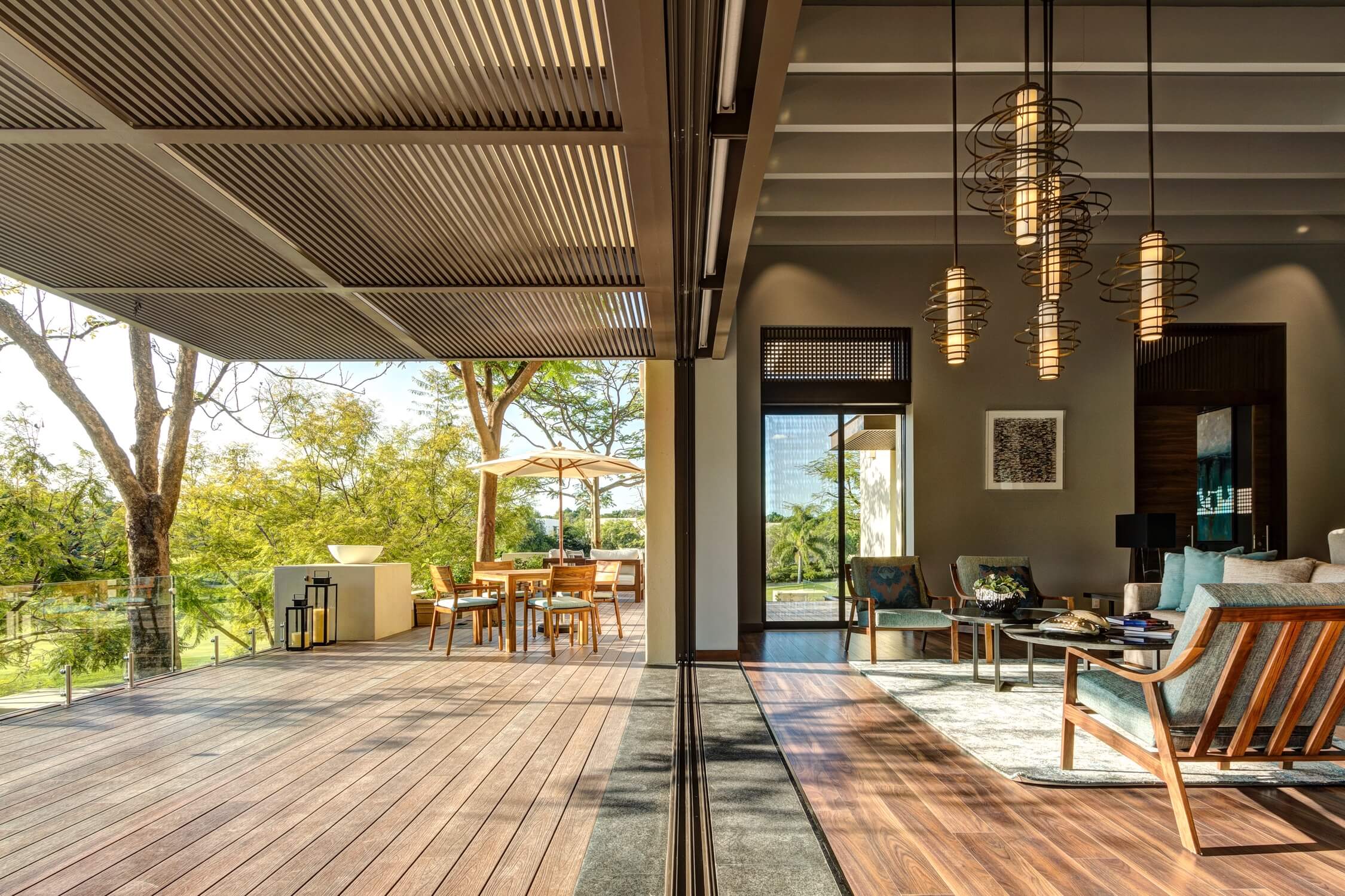 Decorative ceiling beams ideas newtechwood canada composite wood