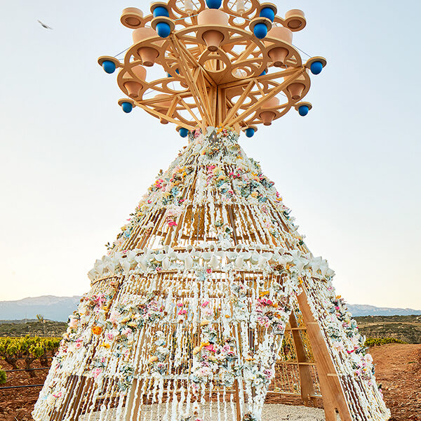 Pavilion by TAKK
