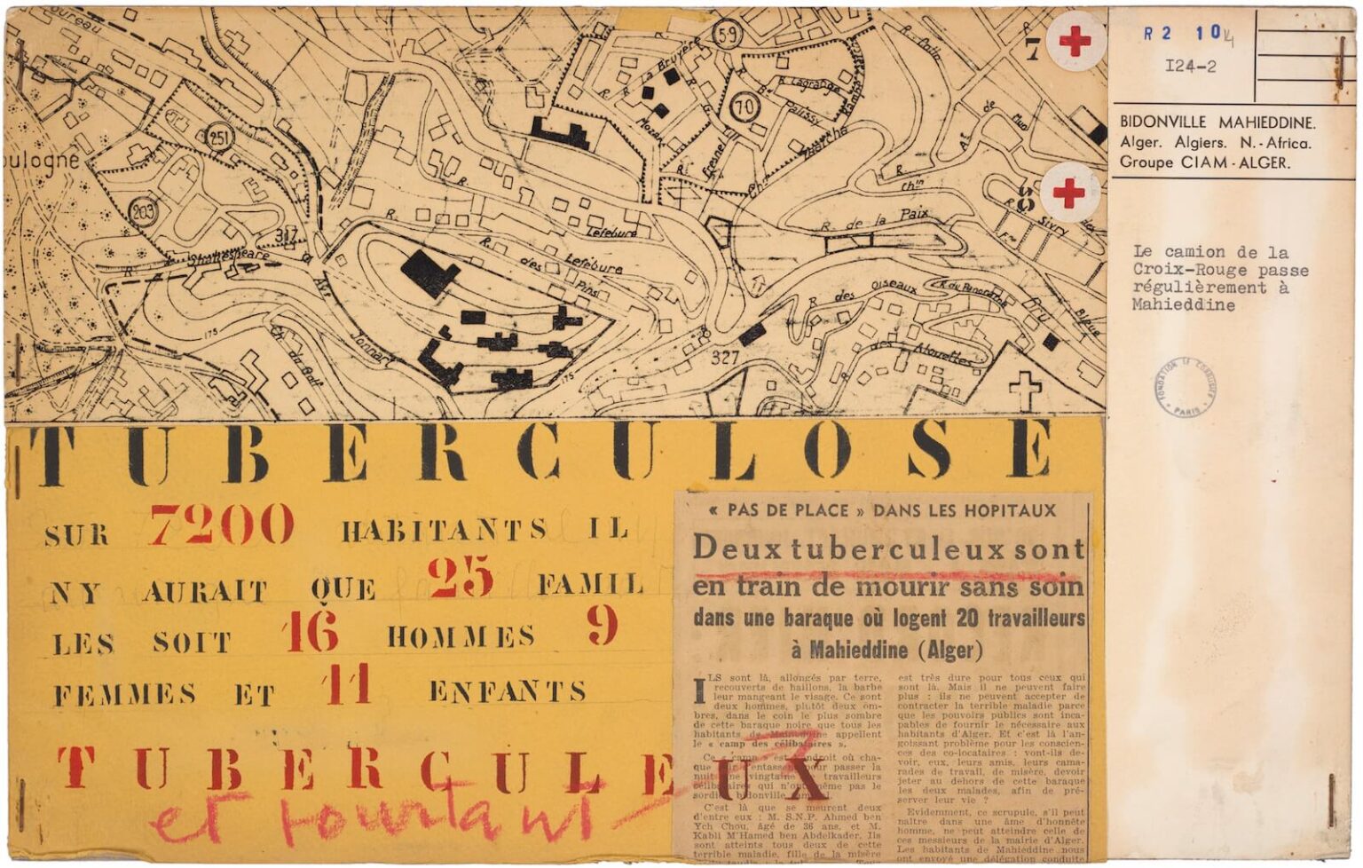 CIVA???s Sick Architecture Asks How Our Spaces Affect Us Azure Magazine