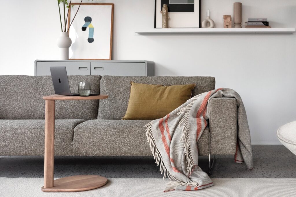 Artifort’s Compass Side Table by Mike & Maaike - Azure Magazine | Azure ...