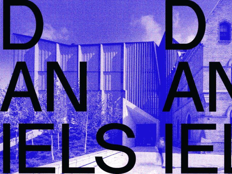 University of Toronto Fall 2022 Public Program Poster
