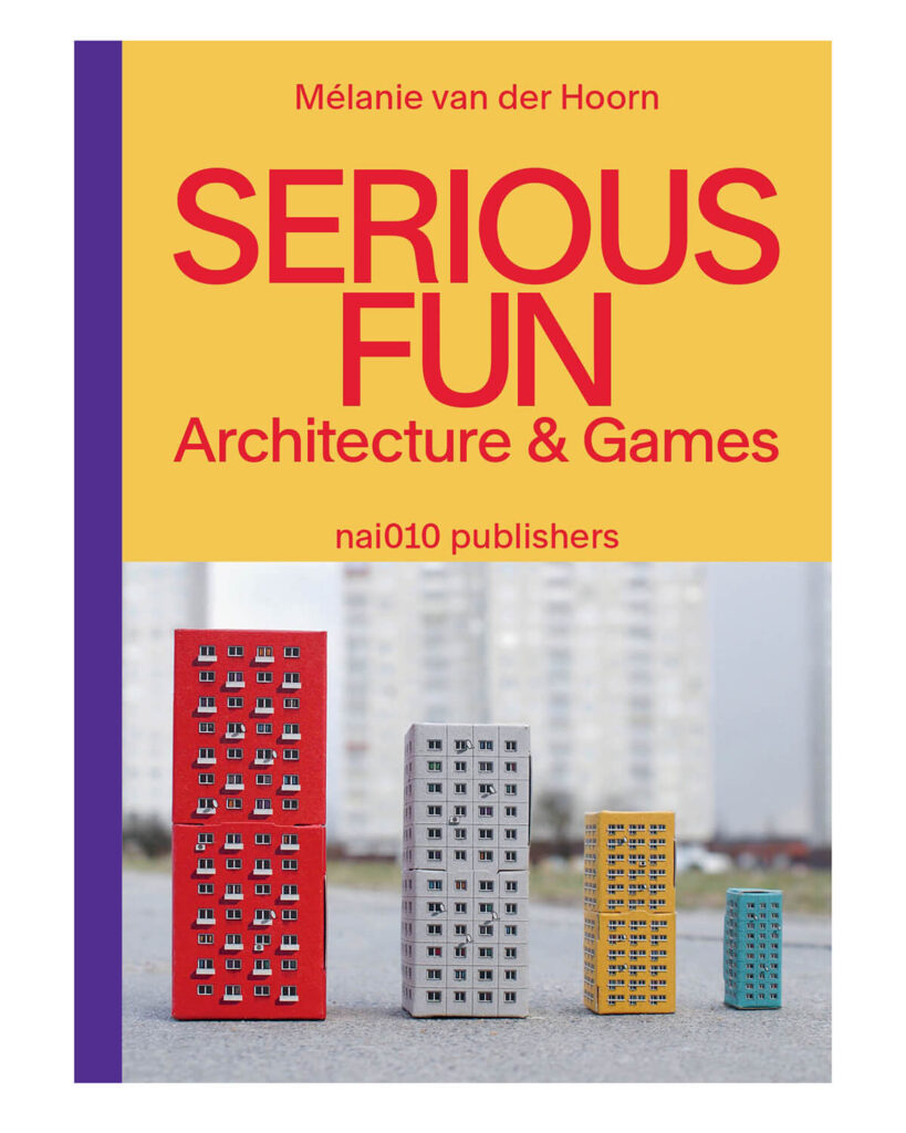 3 Architecture Books for the Bona Fide Pop Culture Buff | Azure Magazine