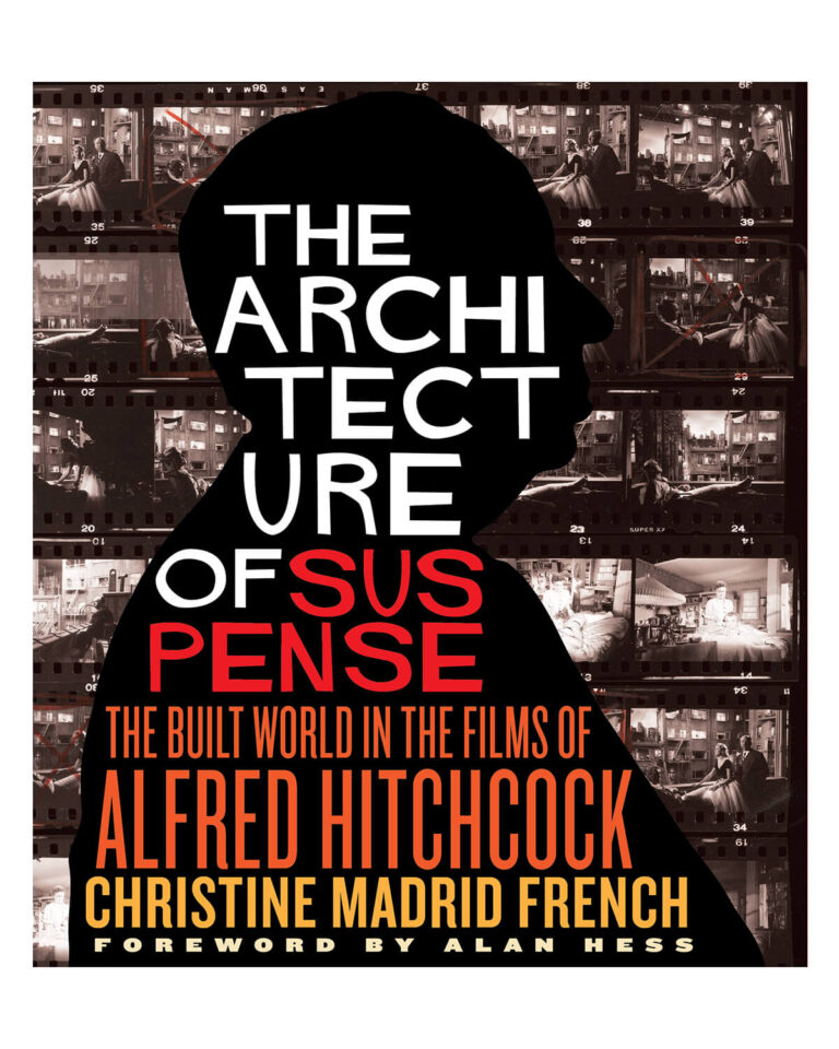 3 Architecture Books for the Bona Fide Pop Culture Buff | Azure Magazine