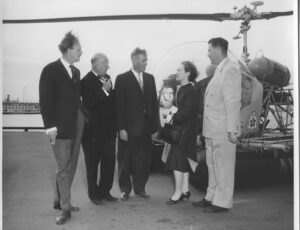 An Ode to Blanche Lemco van Ginkel - Azure Magazine | Azure Magazine