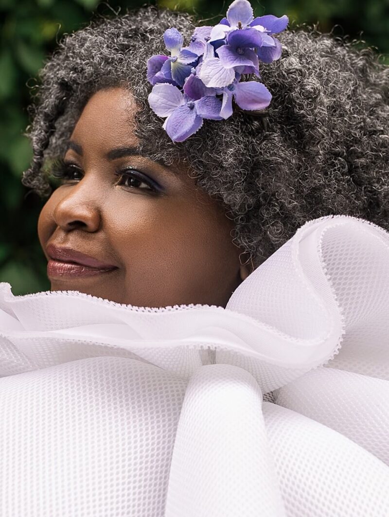 Dr. Dori Tunstall, Dean of Design at OCAD University