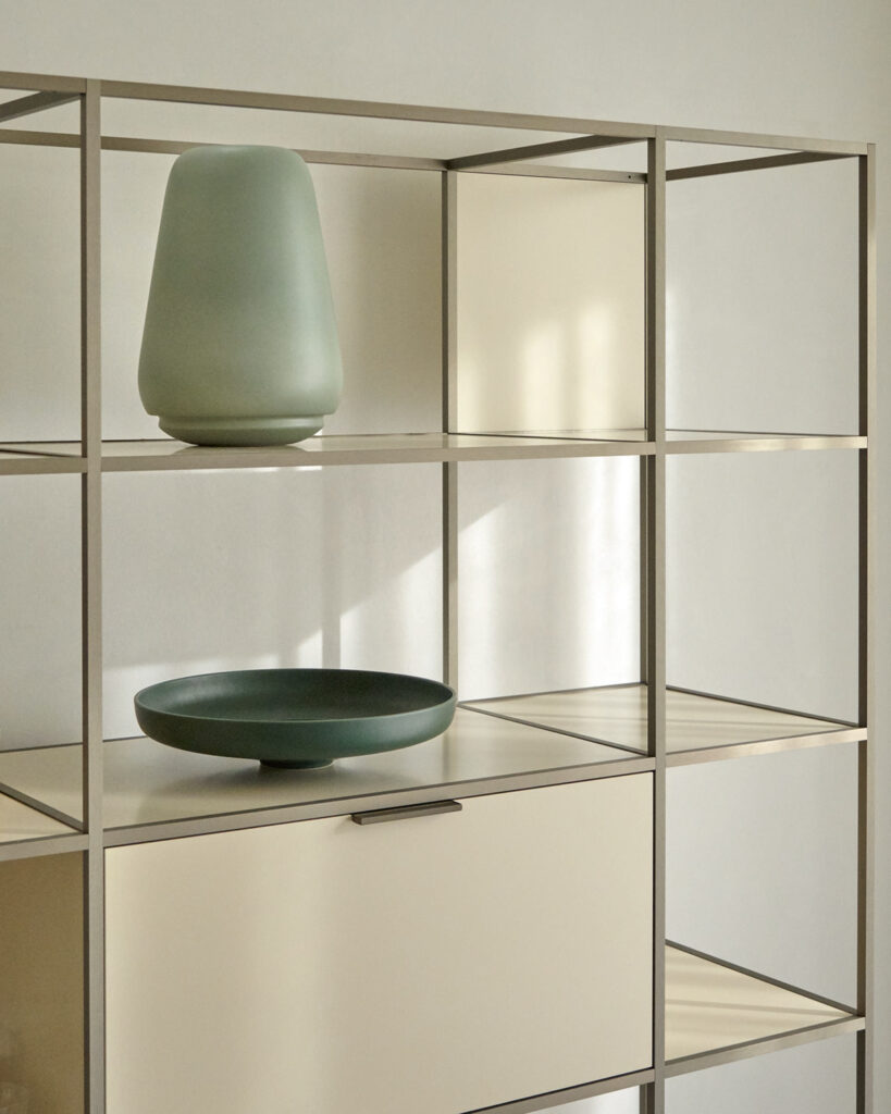 Dita system by Ligne Roset