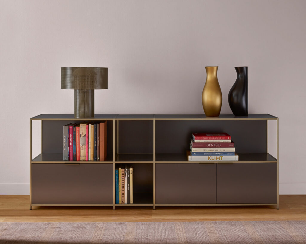 Dita system by Ligne Roset