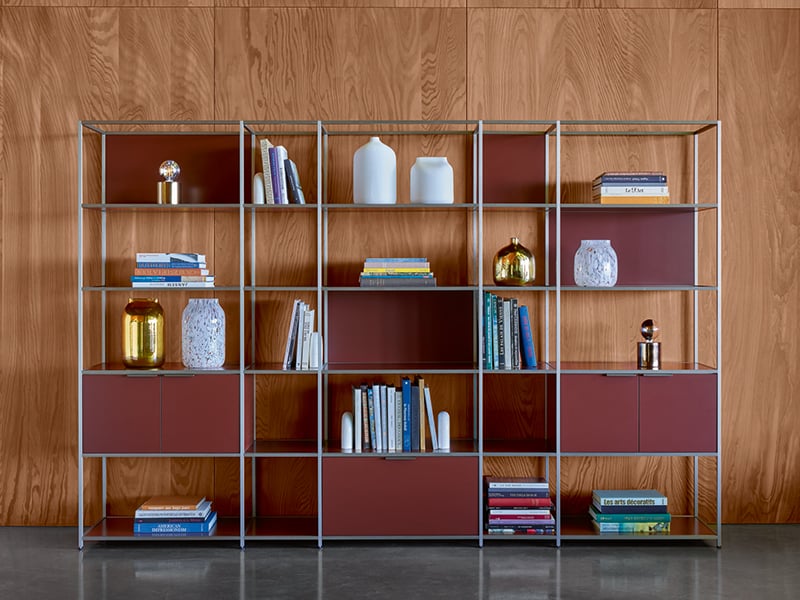 Dita system by Ligne Roset