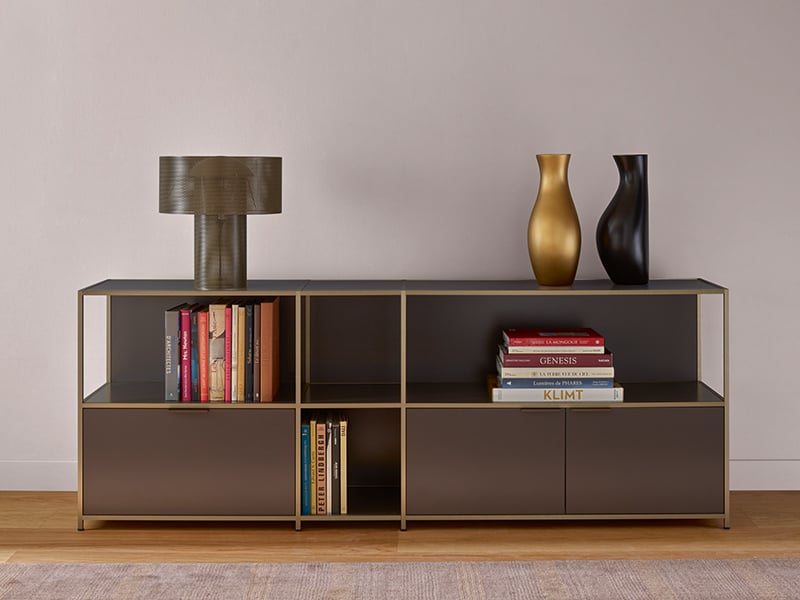 Dita system by Ligne Roset