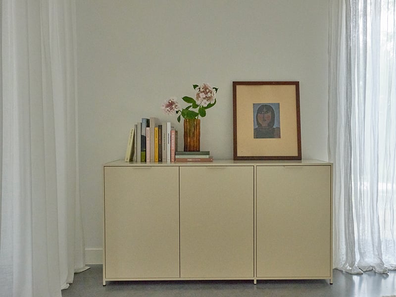 Dita system by Ligne Roset