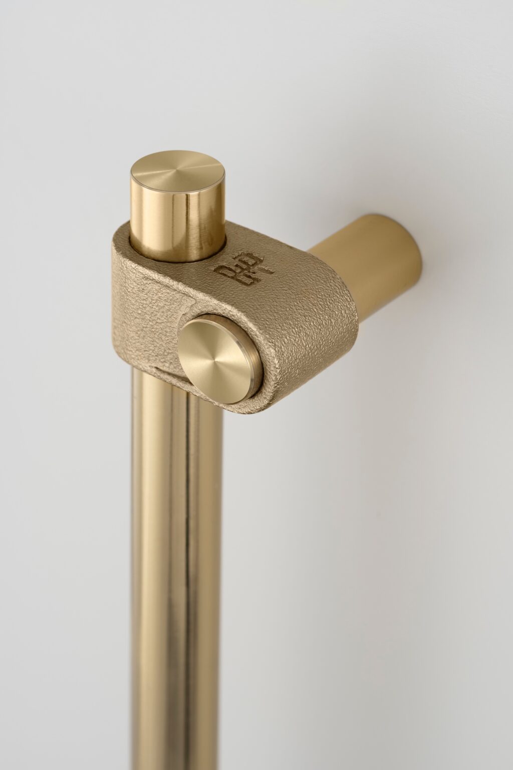 Cast Hardware Bathroom Buster + Punch | Azure Magazine