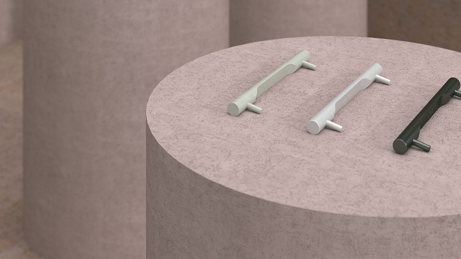 Best Products of 2022: Louis Handle by HansonLA