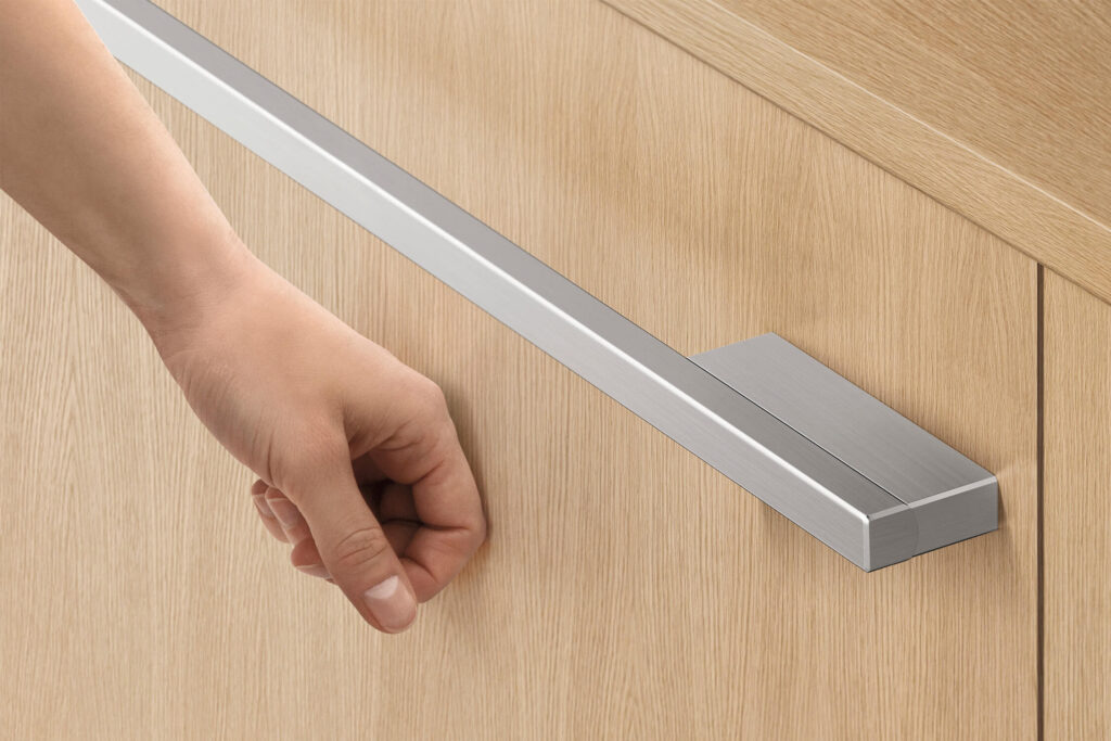 Integrated Double DishDrawer Dishwasher Series 11 Azure Magazine