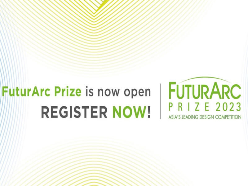 FuturArc Prize 2023