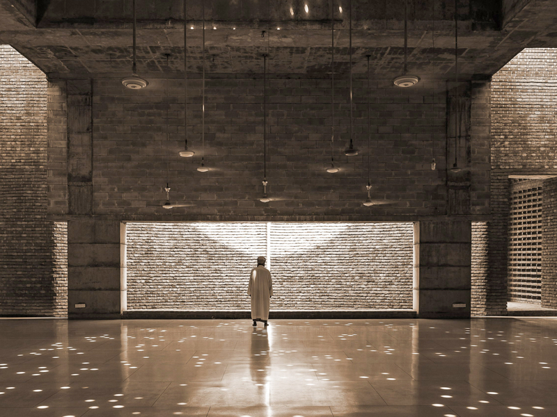 Marina Tabassum Architects: In Bangladesh