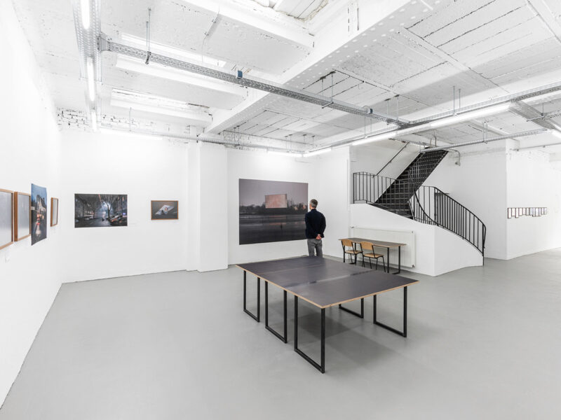 Nostudio: Balance