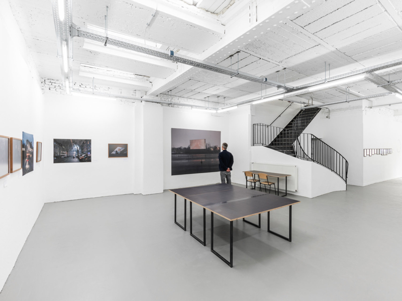 Nostudio: Balance