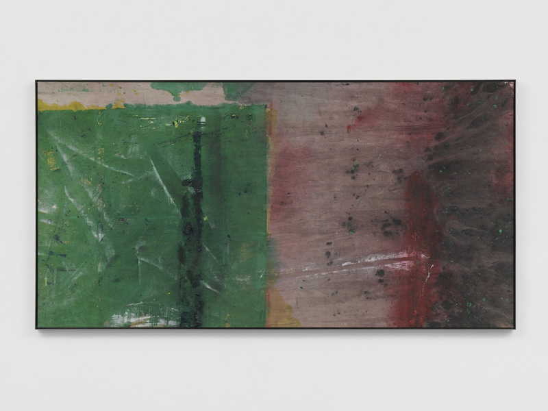 Samuel Ross: Land