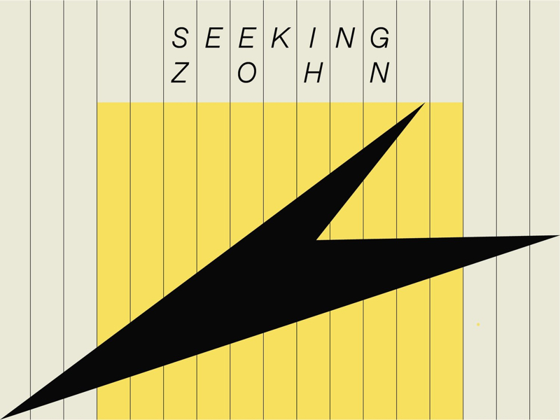 Seeking Zohn